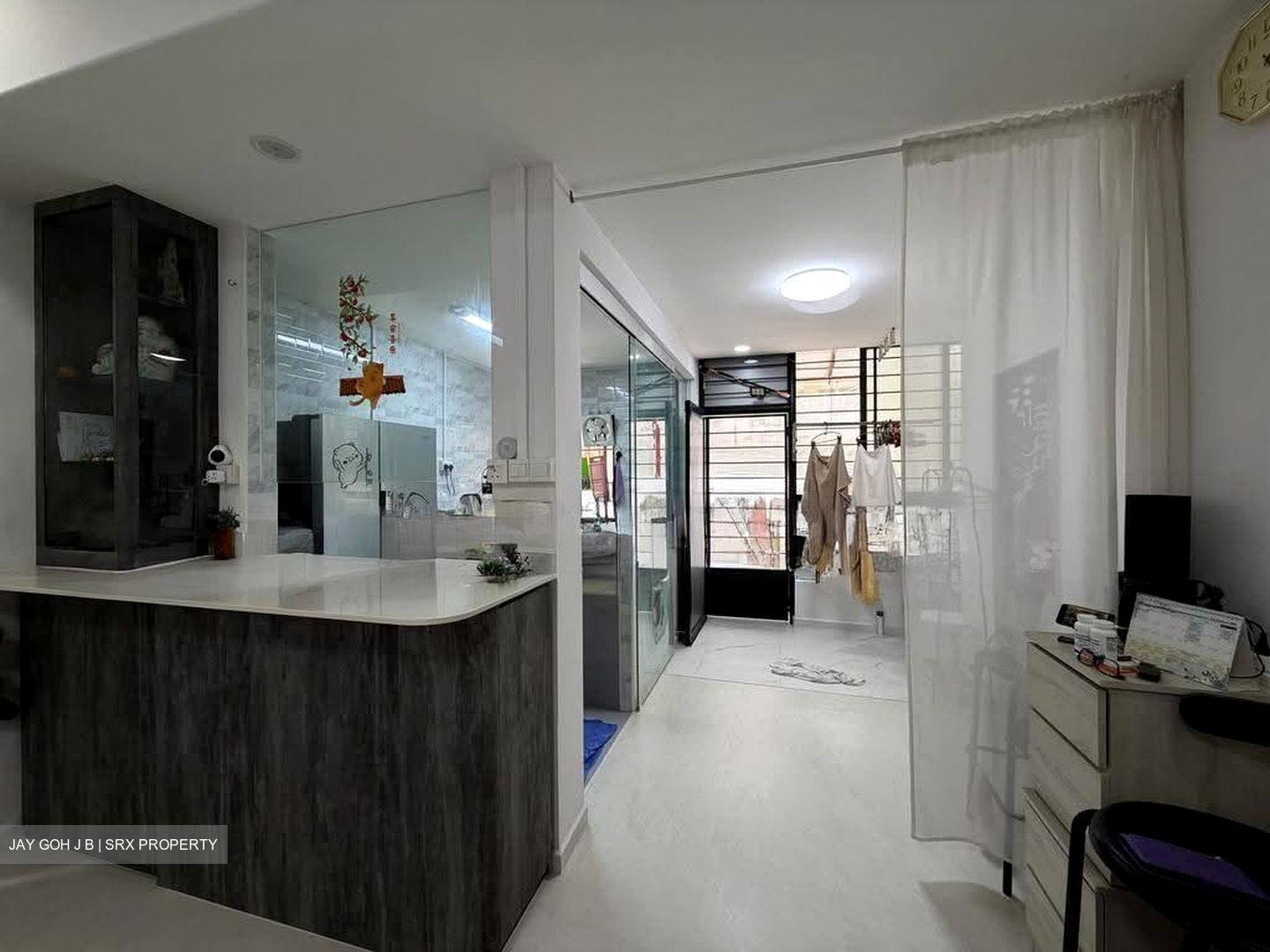 Wan Tho Lodge (D13), Apartment #606970781